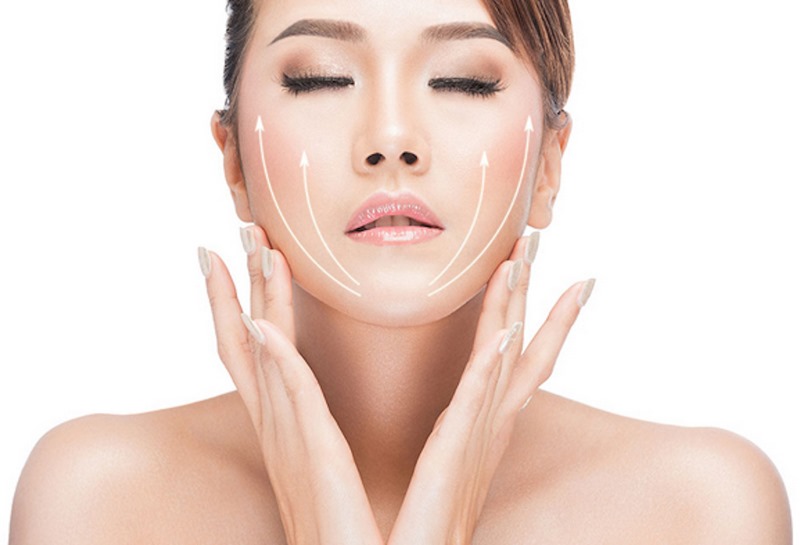 10 cách làm căng da mặt tại nhà cho làn da sáng mịn