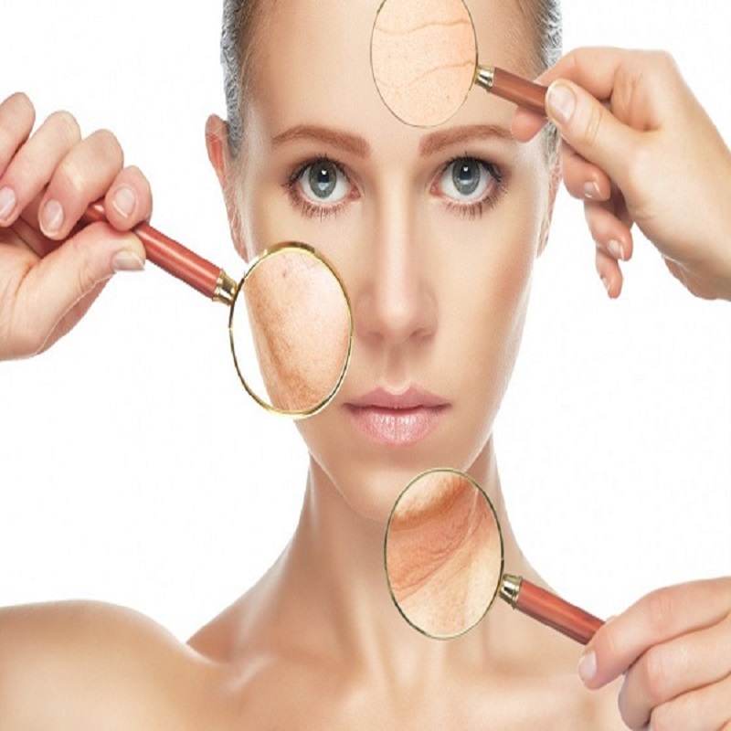 cách soi da mặt LÀ GÌ? lợi ích của soi da mặt bạn nên biết