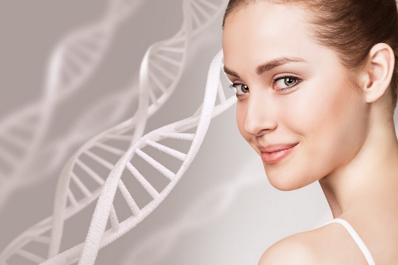 cách tái tạo collagen cho da mặt