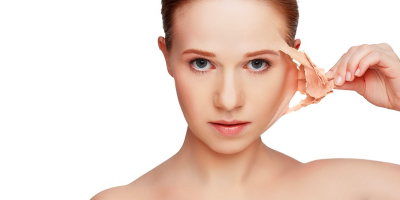 Tác dụng của cách tái tạo collagen cho da mặt đối với da là gì?