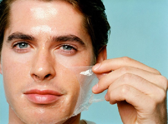 Những cách chăm sóc da mặt cho nam cơ bản