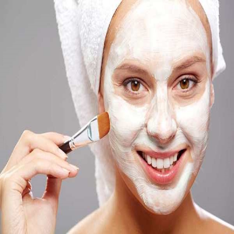 Cách làm da mặt láng mịn không mụn, sạch mụn tại nhà cực hiệu quả