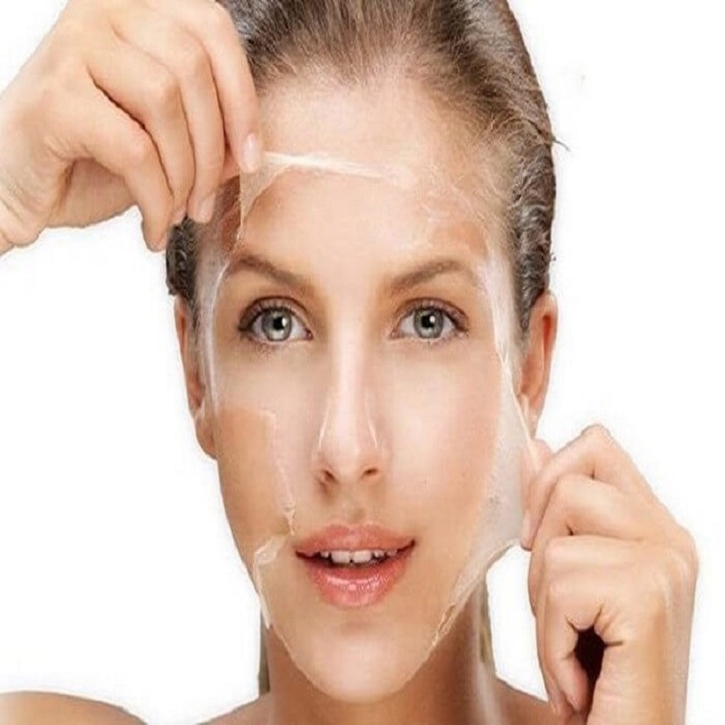 Cách tái tạo da mặt nhanh da từ đơn giản đến chuyên sâu