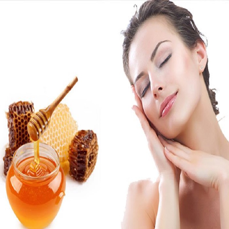 6 lưu ý khi dùng cách trị dị ứng da mặt bằng mật ong không gây tác dụng phụ