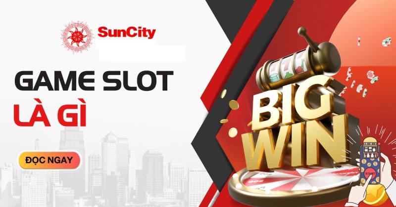 slot game suncity